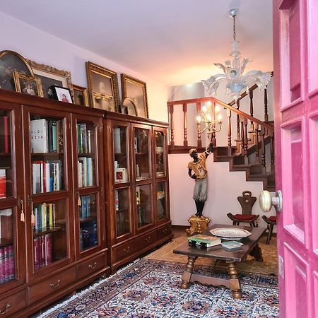 Zi Bitta - Guest House Пальманова Екстер'єр фото