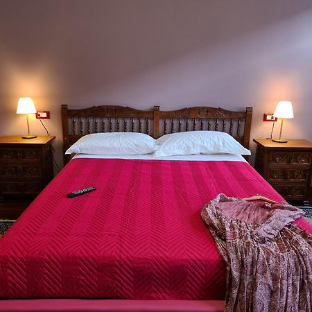 Zi Bitta - Guest House Пальманова Екстер'єр фото