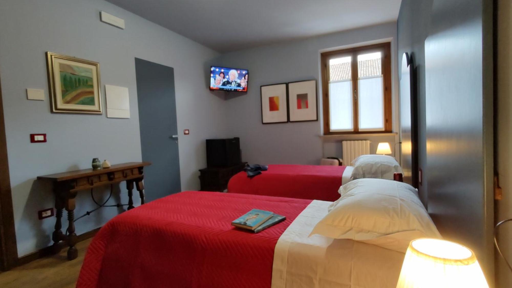 Zi Bitta - Guest House Пальманова Екстер'єр фото
