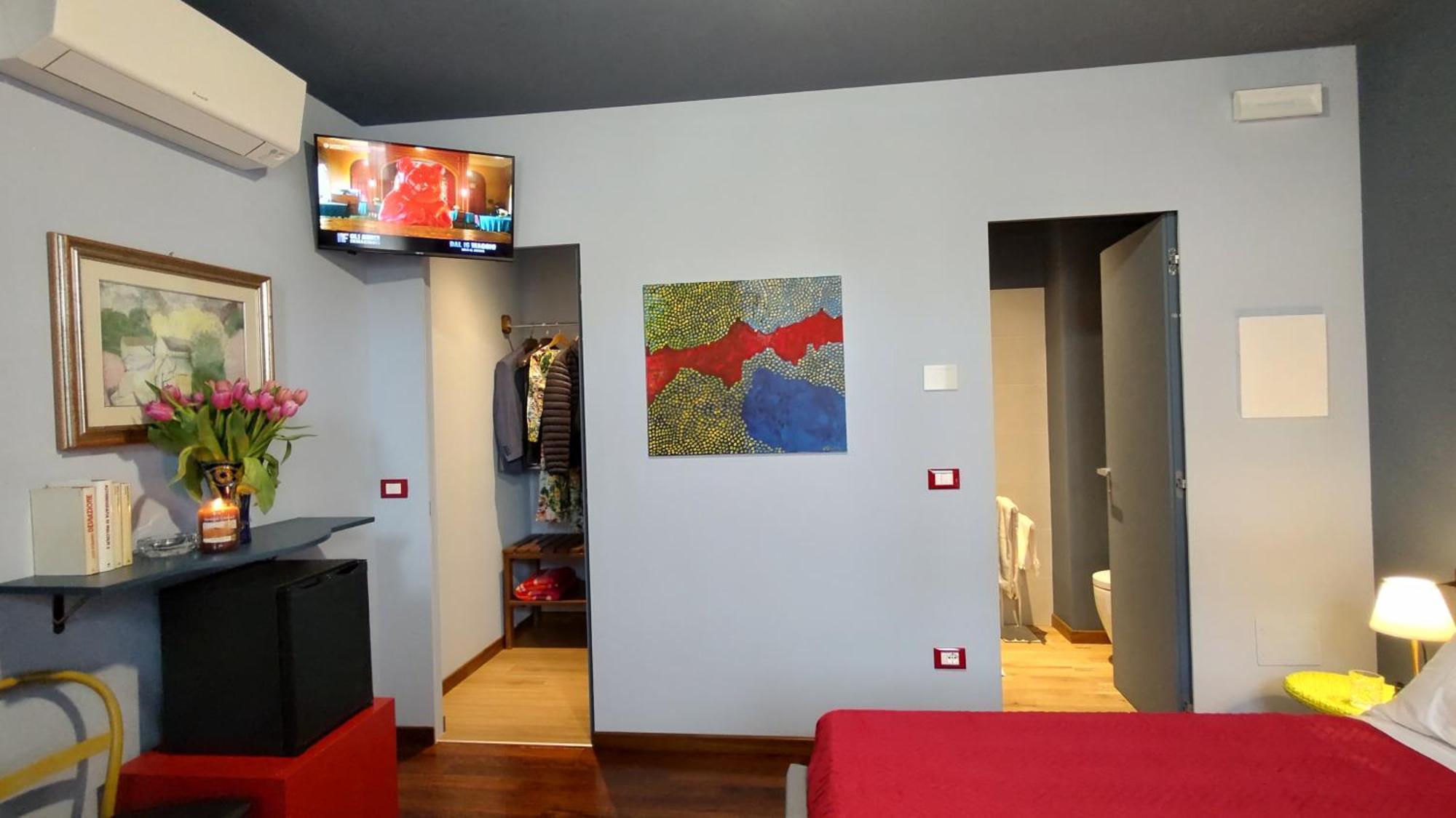 Zi Bitta - Guest House Пальманова Екстер'єр фото
