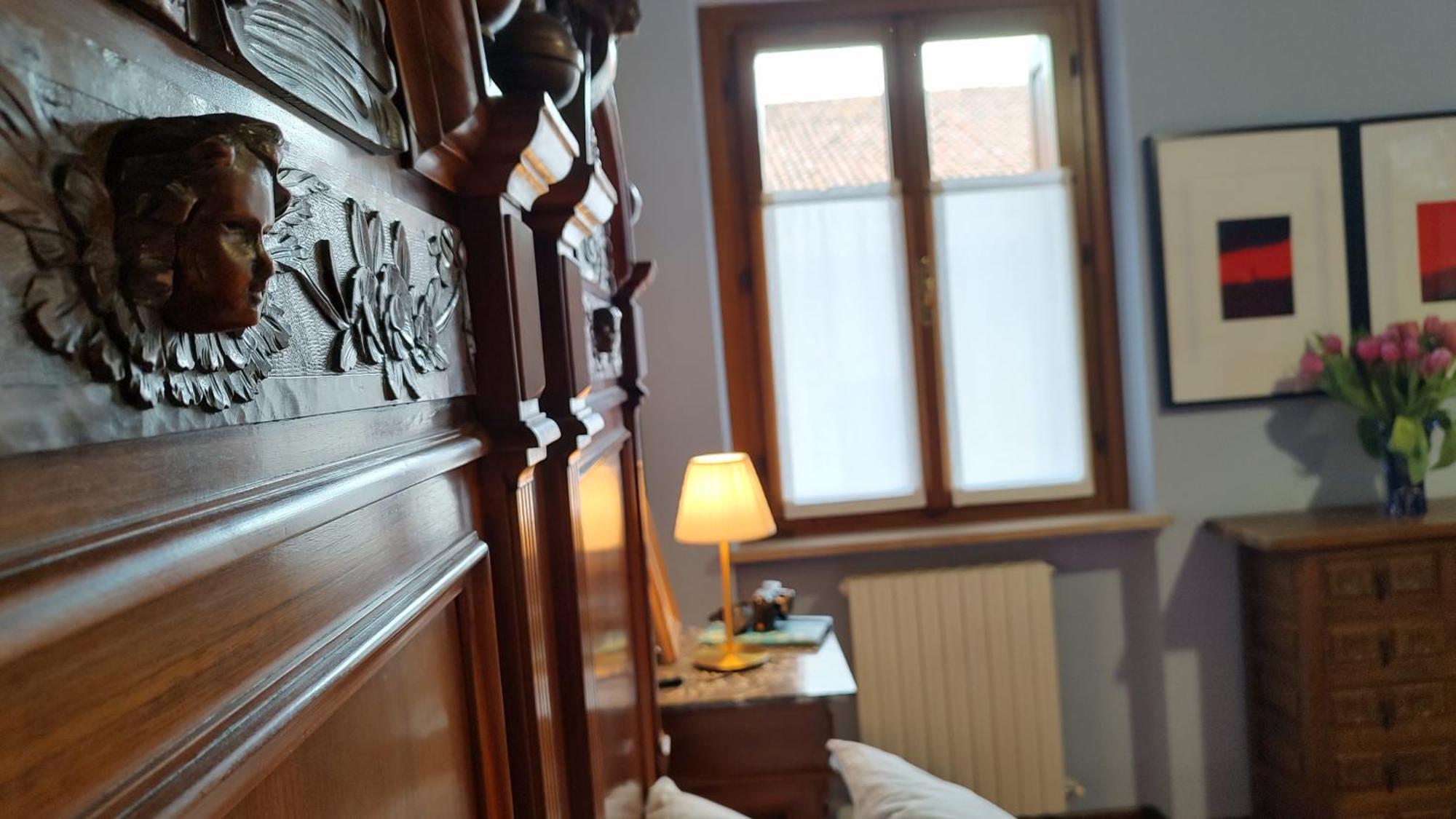 Zi Bitta - Guest House Пальманова Екстер'єр фото