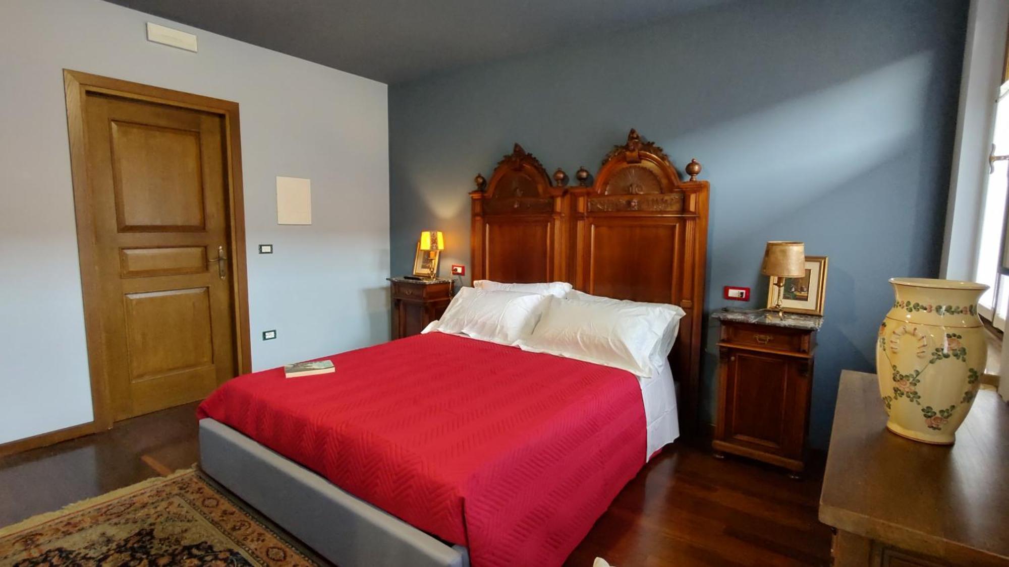 Zi Bitta - Guest House Пальманова Екстер'єр фото